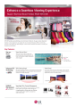 LG  :::  Professional and Commercial Display   :::  Video Wall  series  :::  49VL5B