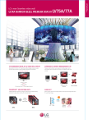LV75A  :::  LG  :::  Professional and Commercial Display   :::  Video Wall  series  :::  