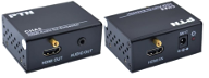 PTN  :::  Converter  :::  เครื่องแปลงสัญญาณ HDMI, SDI