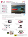 LG 55LX341C  :::  Hotel TV Series  :::  จอภาพสำหรับมืออาชีพ  :::  Professional and Commercial Display