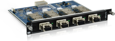 MMX-4I-UF  :::  PTN  :::  Modular Matrix Switcher  :::  INPUT cards