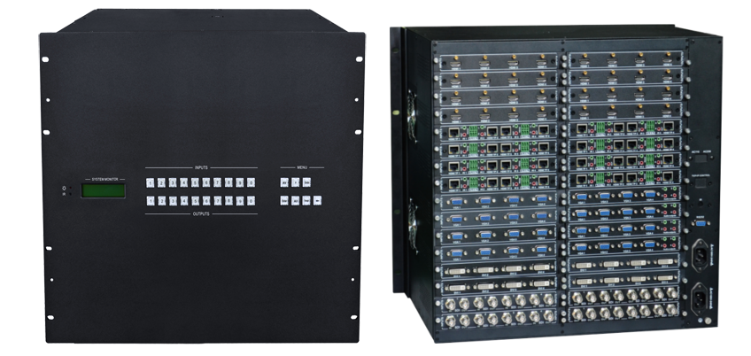 PTN MMX6464