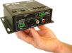 PTN  :::  Amplifier  :::  เครื่องขยายเสียงขนาดเล็กกระทัดรัด สำหรับห้องประชุม หรือห้องจัดนิทรรศการ
