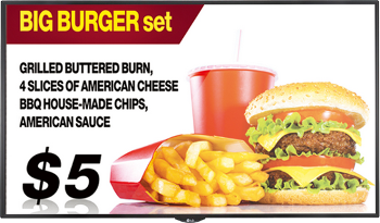43SE3KB  :::  LG  :::  Professional and Commercial Display   :::  Signage series  ::: 
