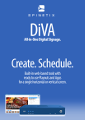 SpinetiX DiVA TechSpecs