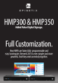 SpinetiX HMP TechSpecs