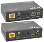 PTN  :::  Extender  :::  เครื่องส่ง-รับสัญญาณ HDMI ผ่านสาย ทวิสท์แพร์(CAT5, CAT6)
