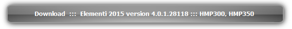 Elementi software  :::  Support  :::  SpinetiX