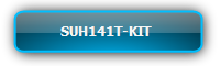 SUH141T KIT  :::  เครื่องกระจายสัญญาณ HDMI เข้า 1 ออก 4 เป็น HDBaseT พร้อม 4 เครื่องรับ